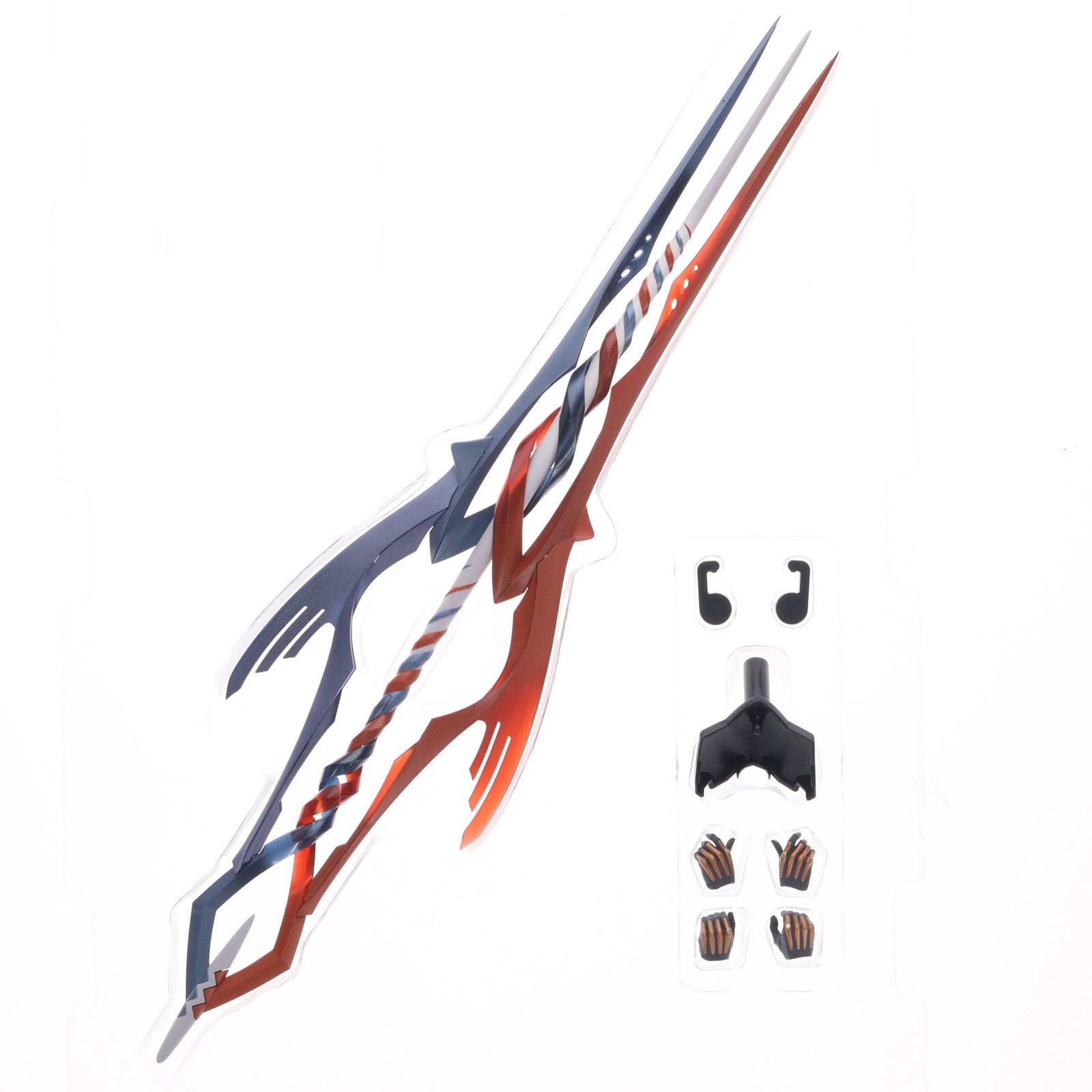 【新品即納】[FIG] METAL BUILD エヴァンゲリオン初号機 30th with the spear of Gaius エヴァンゲリオンシリーズ 完成品 可動フィギュア バンダイスピリッツ(20251114)
