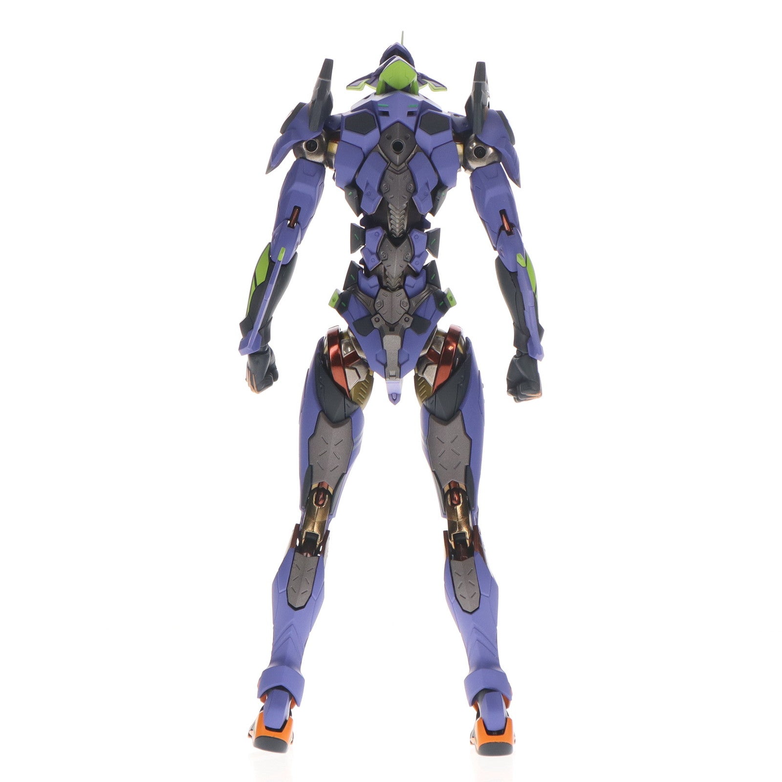 【新品即納】[FIG] METAL BUILD エヴァンゲリオン初号機 30th with the spear of Gaius エヴァンゲリオンシリーズ 完成品 可動フィギュア バンダイスピリッツ(20251114)
