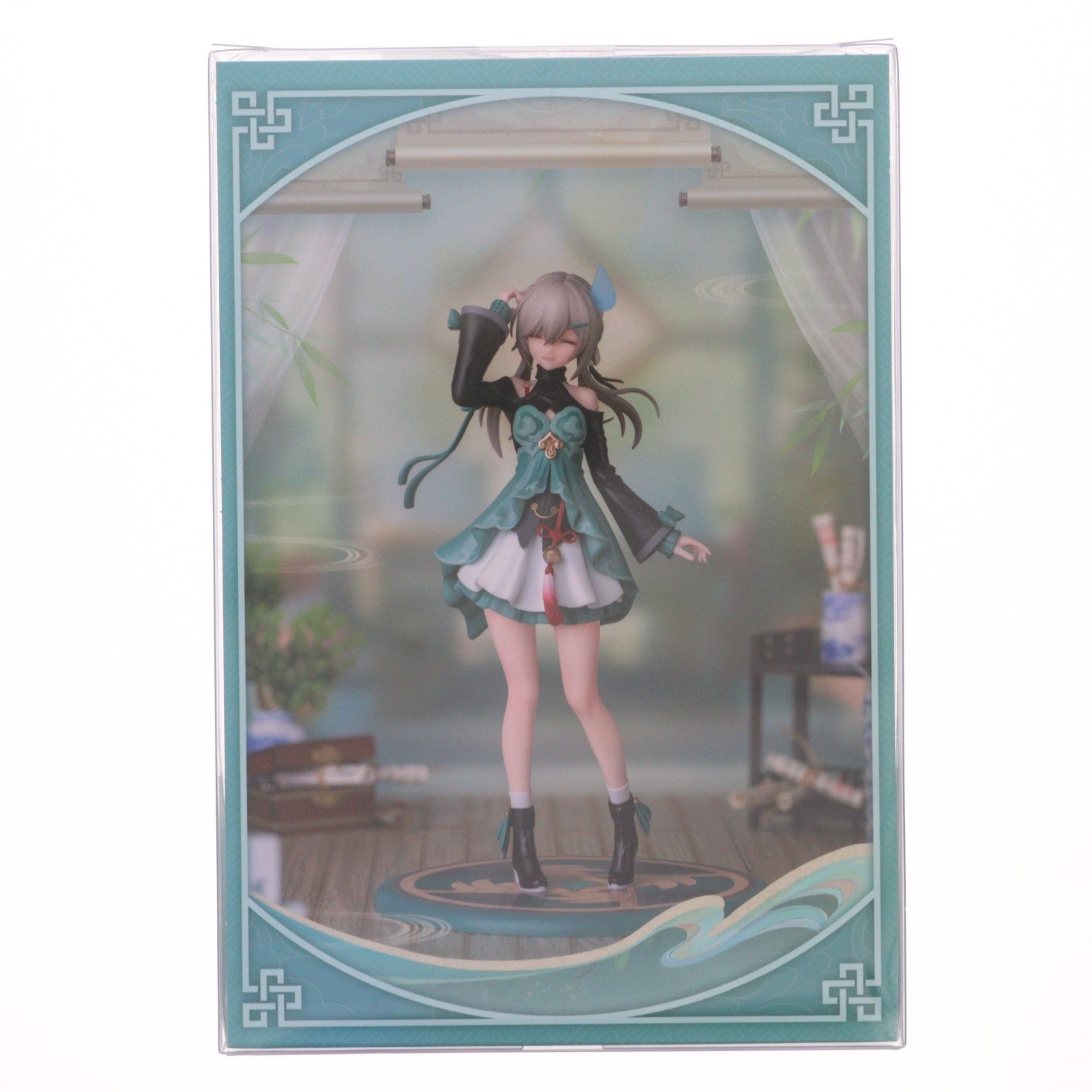 【中古即納】[FIG] Gift+ 青雀(せいじゃく) 崩壊:スターレイル 1/10 完成品 フィギュア Myethos(ミートス)(20250523)