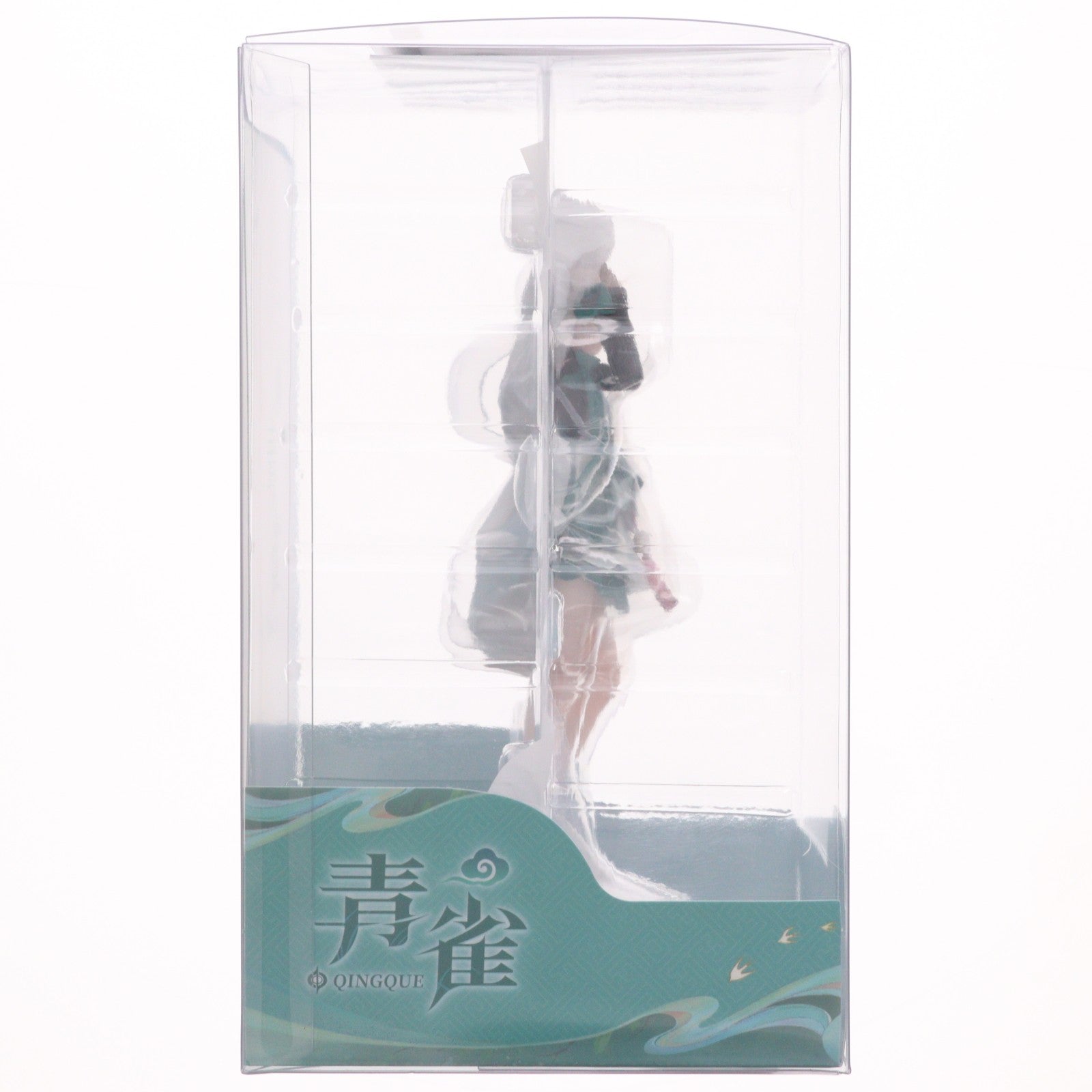 【中古即納】[FIG] Gift+ 青雀(せいじゃく) 崩壊:スターレイル 1/10 完成品 フィギュア Myethos(ミートス)(20250523)