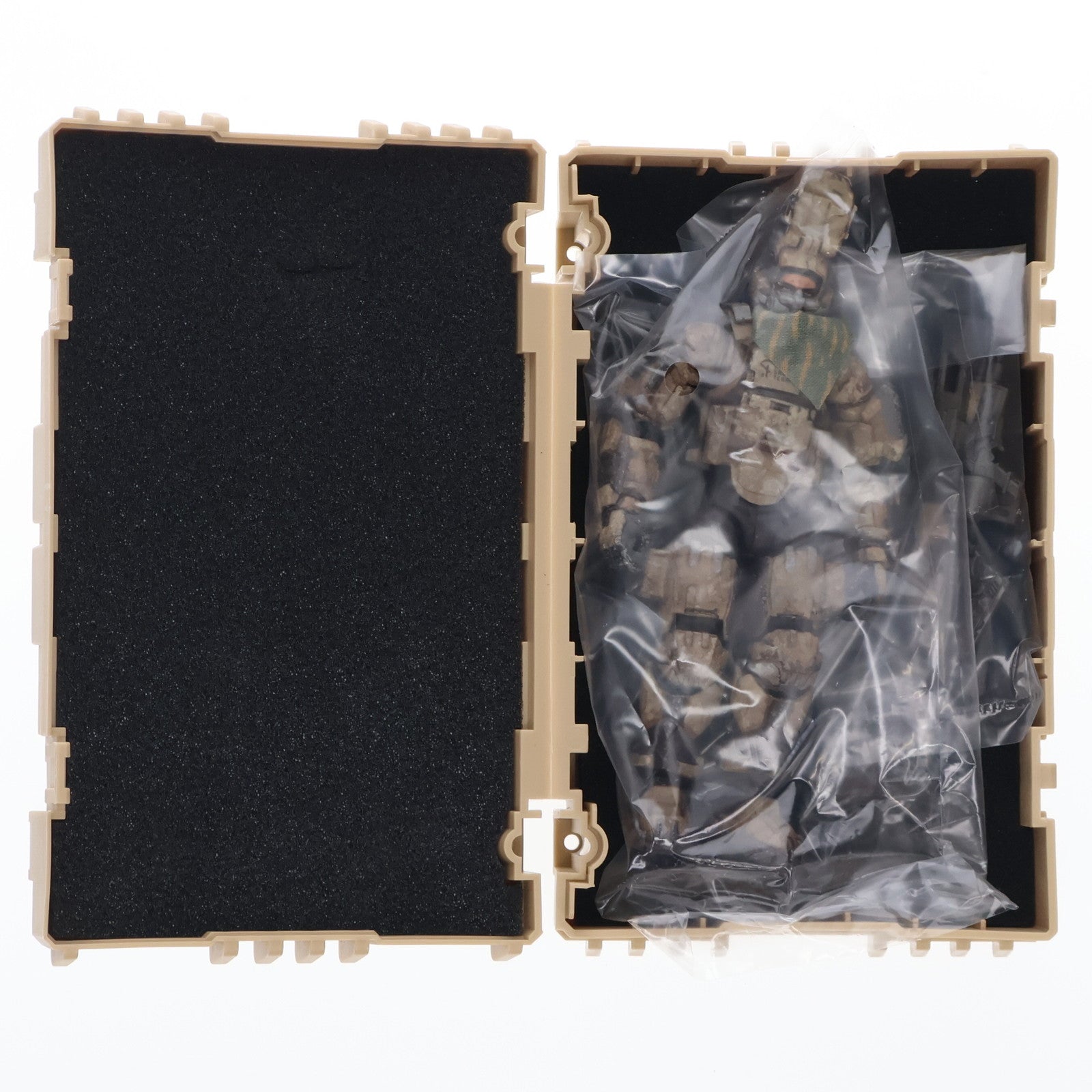 【中古即納】[FIG] FAV-A10 Seth Ranger(セス・レンジャー) Acid Rain World(アシッドレインワールド) 1/18 完成品 アクションフィギュア TOYS ALLIANCE(トイアライアンス)(20200216)