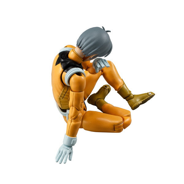 【中古即納】[FIG] G.M.G. COLLECTION 07 地球連邦軍 カイ・シデン ノーマルスーツVer. 機動戦士ガンダム 完成品 可動フィギュア メガハウス(20251130)