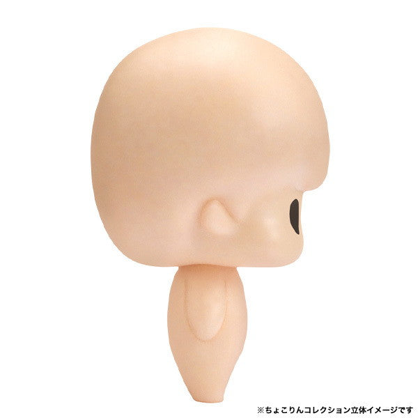 【新品即納】[FIG] (BOX) ちょこりんコレクション 鬼滅の刃 フィギュア(6個) メガハウス(20251130)