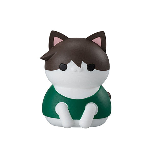 【予約安心出荷】[FIG] (BOX) MEGA CAT PROJECT ニャンダムW ニャンコ化計画任務完了! 新機動戦記ガンダムW(ウイング) フィギュア(8個) メガハウス(2025年12月)