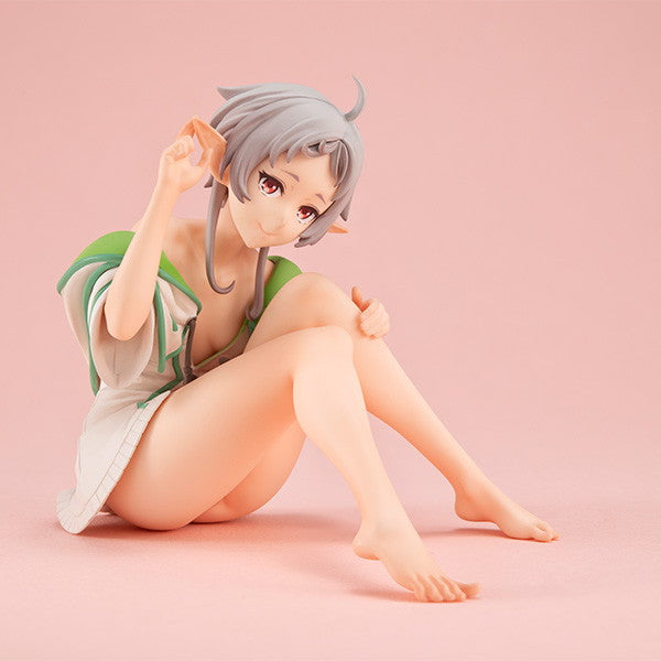 【新品即納】[FIG] Melty Princess(メルティプリンセス) てのひらシルフィエット 無職転生II ～異世界行ったら本気だす～ 完成品 フィギュア メガハウス(20251231)