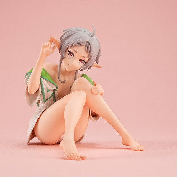 【新品即納】[FIG] Melty Princess(メルティプリンセス) てのひらシルフィエット 無職転生II ～異世界行ったら本気だす～ 完成品 フィギュア メガハウス(20251231)