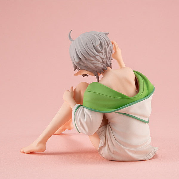 【新品即納】[FIG] Melty Princess(メルティプリンセス) てのひらシルフィエット 無職転生II ～異世界行ったら本気だす～ 完成品 フィギュア メガハウス(20251231)