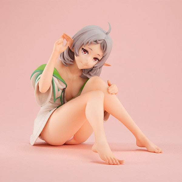 【新品即納】[FIG] Melty Princess(メルティプリンセス) てのひらシルフィエット 無職転生II ～異世界行ったら本気だす～ 完成品 フィギュア メガハウス(20251231)