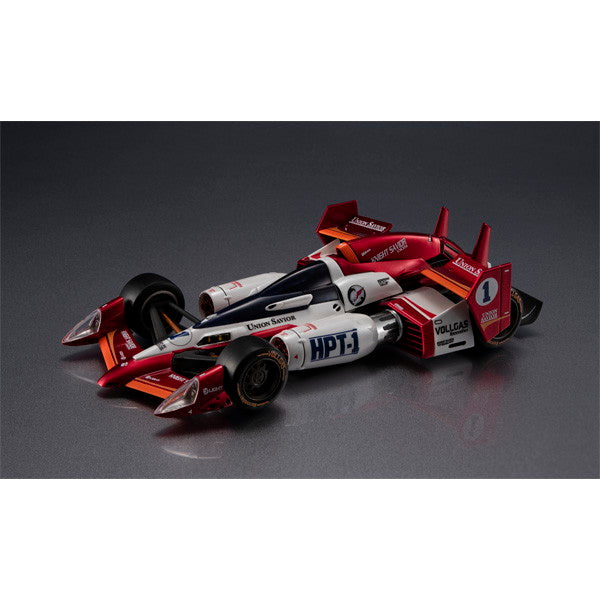 【新品即納】[FIG] ヴァリアブルアクション ナイトセイバー005 -Livery Edition- 新世紀GPXサイバーフォーミュラ 完成品 フィギュア メガハウス(20260131)