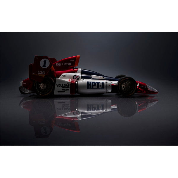 【新品即納】[FIG] ヴァリアブルアクション ナイトセイバー005 -Livery Edition- 新世紀GPXサイバーフォーミュラ 完成品 フィギュア メガハウス(20260131)
