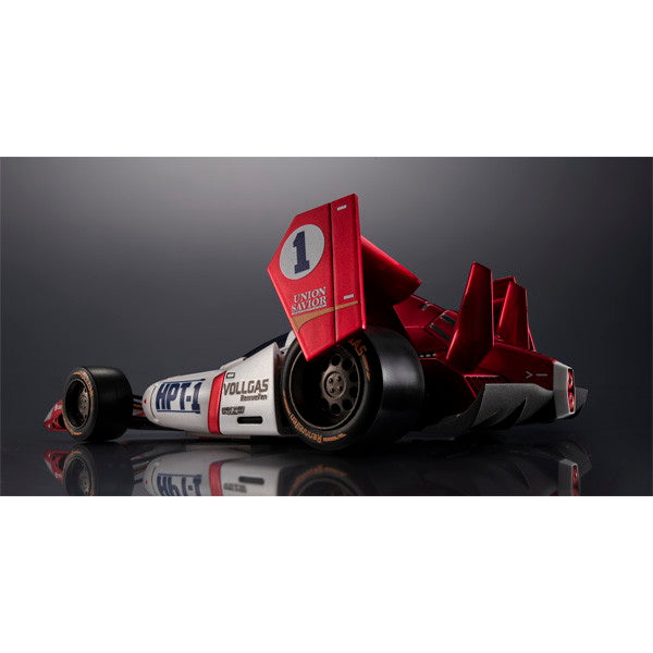【新品即納】[FIG] ヴァリアブルアクション ナイトセイバー005 -Livery Edition- 新世紀GPXサイバーフォーミュラ 完成品 フィギュア メガハウス(20260131)