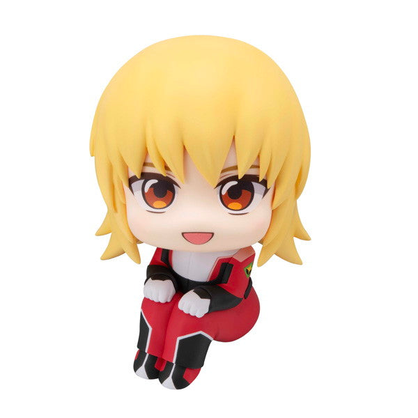 【予約安心出荷】[FIG] るかっぷ カガリ・ユラ・アスハ 機動戦士ガンダムSEED FREEDOM(シード フリーダム) 完成品 フィギュア メガハウス(2026年1月)