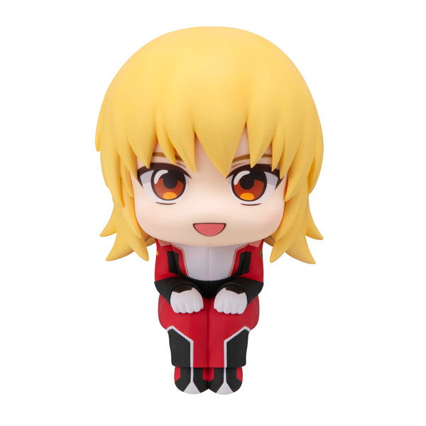 【予約安心出荷】[FIG] るかっぷ カガリ・ユラ・アスハ 機動戦士ガンダムSEED FREEDOM(シード フリーダム) 完成品 フィギュア メガハウス(2026年1月)