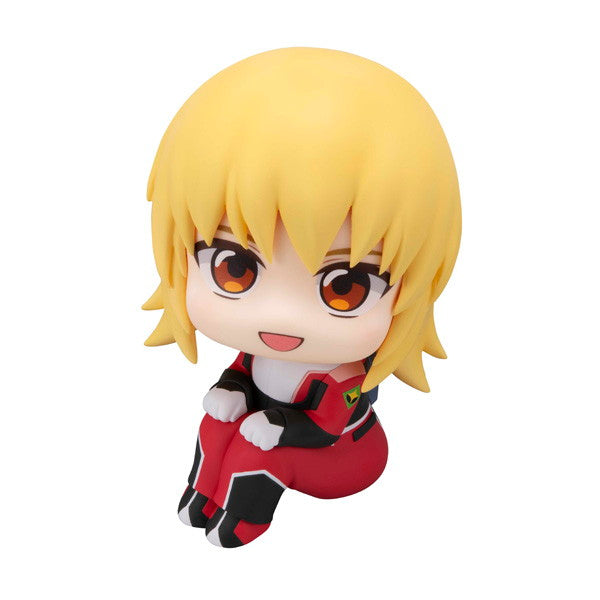 【予約安心出荷】[FIG] るかっぷ カガリ・ユラ・アスハ 機動戦士ガンダムSEED FREEDOM(シード フリーダム) 完成品 フィギュア メガハウス(2026年1月)