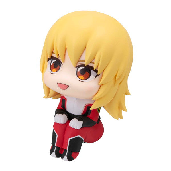 【予約安心出荷】[FIG] るかっぷ カガリ・ユラ・アスハ 機動戦士ガンダムSEED FREEDOM(シード フリーダム) 完成品 フィギュア メガハウス(2026年1月)