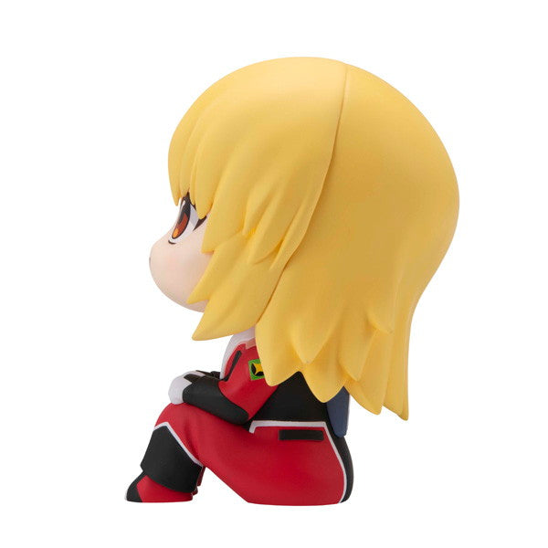 【予約安心出荷】[FIG] るかっぷ カガリ・ユラ・アスハ 機動戦士ガンダムSEED FREEDOM(シード フリーダム) 完成品 フィギュア メガハウス(2026年1月)