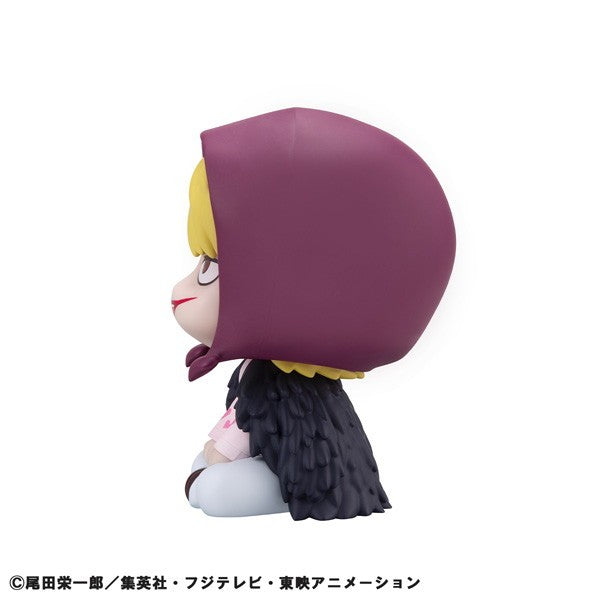 【新品即納】[FIG] るかっぷ コラソン ONE PIECE(ワンピース) 完成品 フィギュア メガハウス(20260131)