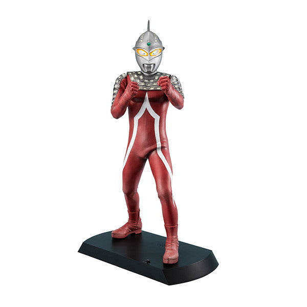 【美品】CCP ウルトラセブン キングジョー 対決セット ソフビ ウルトラマン CCP製「ウルトラセブン対キングジョー」完全受注生産でツブラヤ