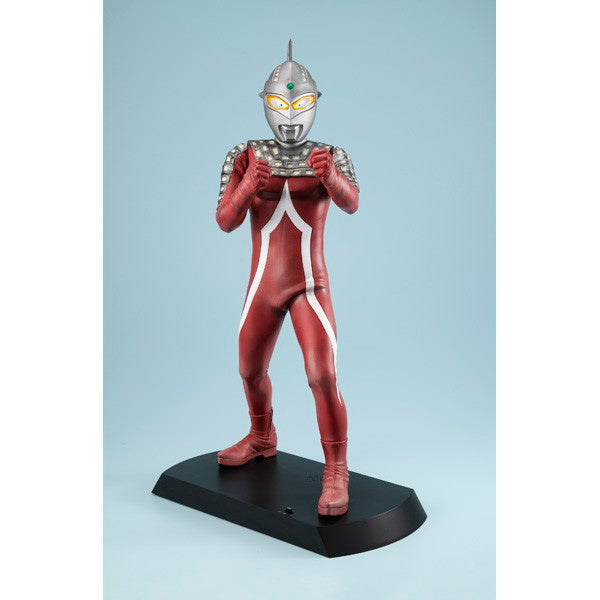 【予約安心出荷】[FIG] Ultimate Article(アルティメット アーティクル) ウルトラセブン(バトルイメージカラーEd.) 完成品 フィギュア メガハウス(2025年12月)