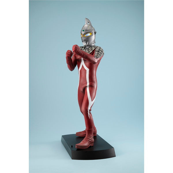 【予約安心出荷】[FIG] Ultimate Article(アルティメット アーティクル) ウルトラセブン(バトルイメージカラーEd.) 完成品 フィギュア メガハウス(2025年12月)