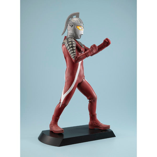 【予約安心出荷】[FIG] Ultimate Article(アルティメット アーティクル) ウルトラセブン(バトルイメージカラーEd.) 完成品 フィギュア メガハウス(2025年12月)