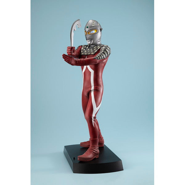 【予約安心出荷】[FIG] Ultimate Article(アルティメット アーティクル) ウルトラセブン(バトルイメージカラーEd.) 完成品 フィギュア メガハウス(2025年12月)