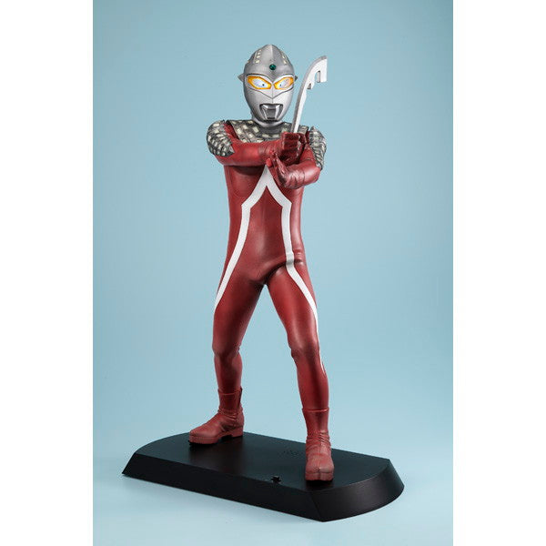 【予約安心出荷】[FIG] Ultimate Article(アルティメット アーティクル) ウルトラセブン(バトルイメージカラーEd.) 完成品 フィギュア メガハウス(2025年12月)