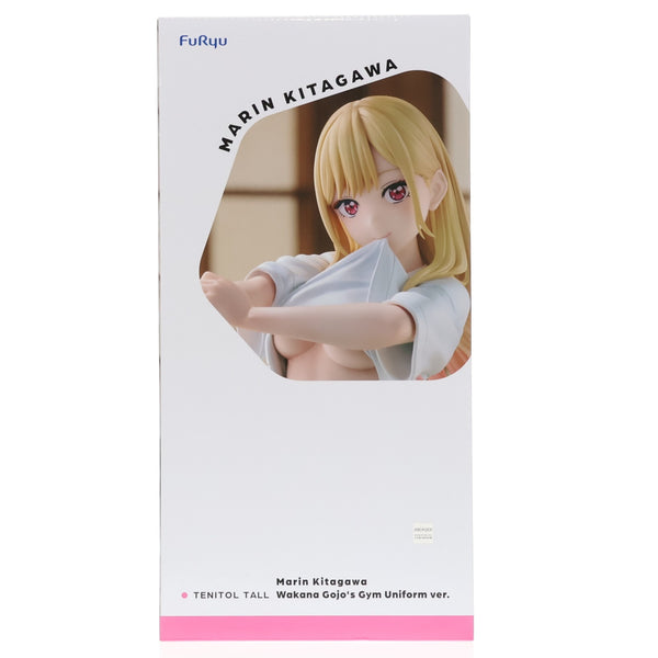 中古即納】[FIG]TENITOL TALL 喜多川海夢(きたがわまりん) 五条新菜の