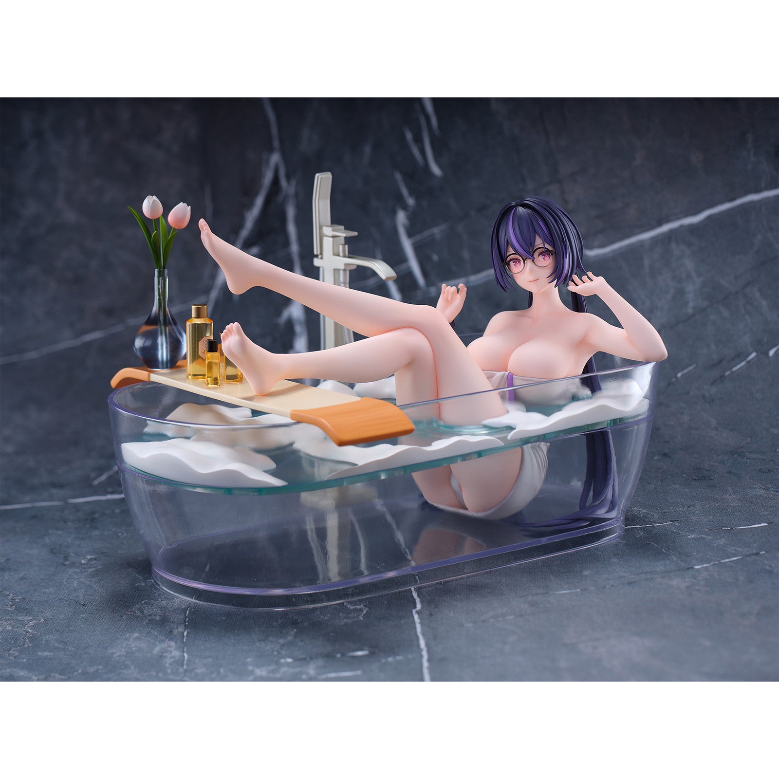 【新品即納】[FIG] ヴィディア・シャノン スノウブレイク:禁域降臨 1/6 完成品 フィギュア OMAHA(オマハ)(20260430)