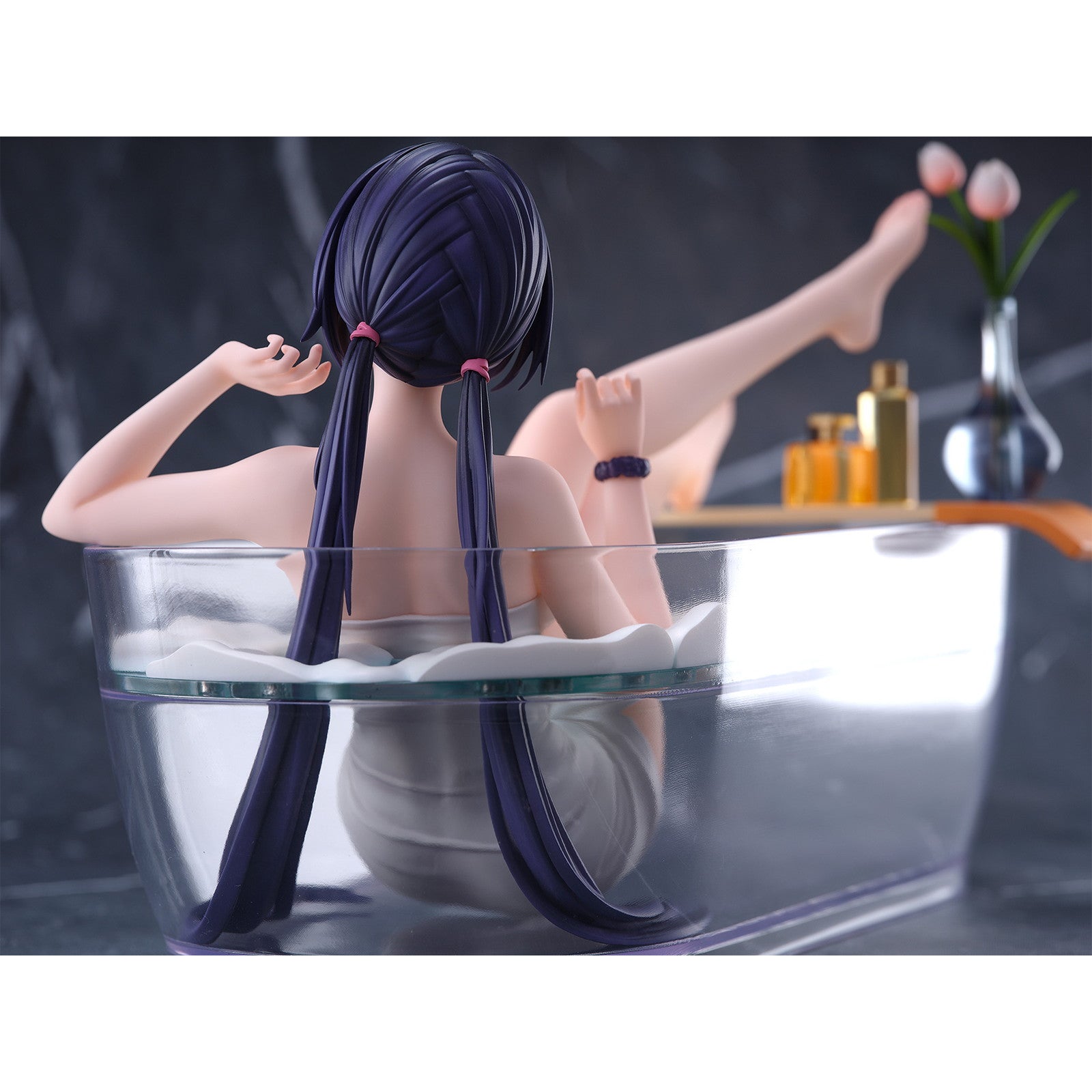 【新品即納】[FIG] ヴィディア・シャノン スノウブレイク:禁域降臨 1/6 完成品 フィギュア OMAHA(オマハ)(20260430)