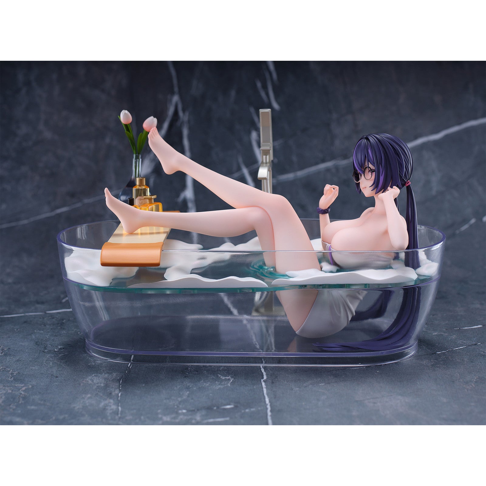 【新品即納】[FIG] ヴィディア・シャノン スノウブレイク:禁域降臨 1/6 完成品 フィギュア OMAHA(オマハ)(20260430)