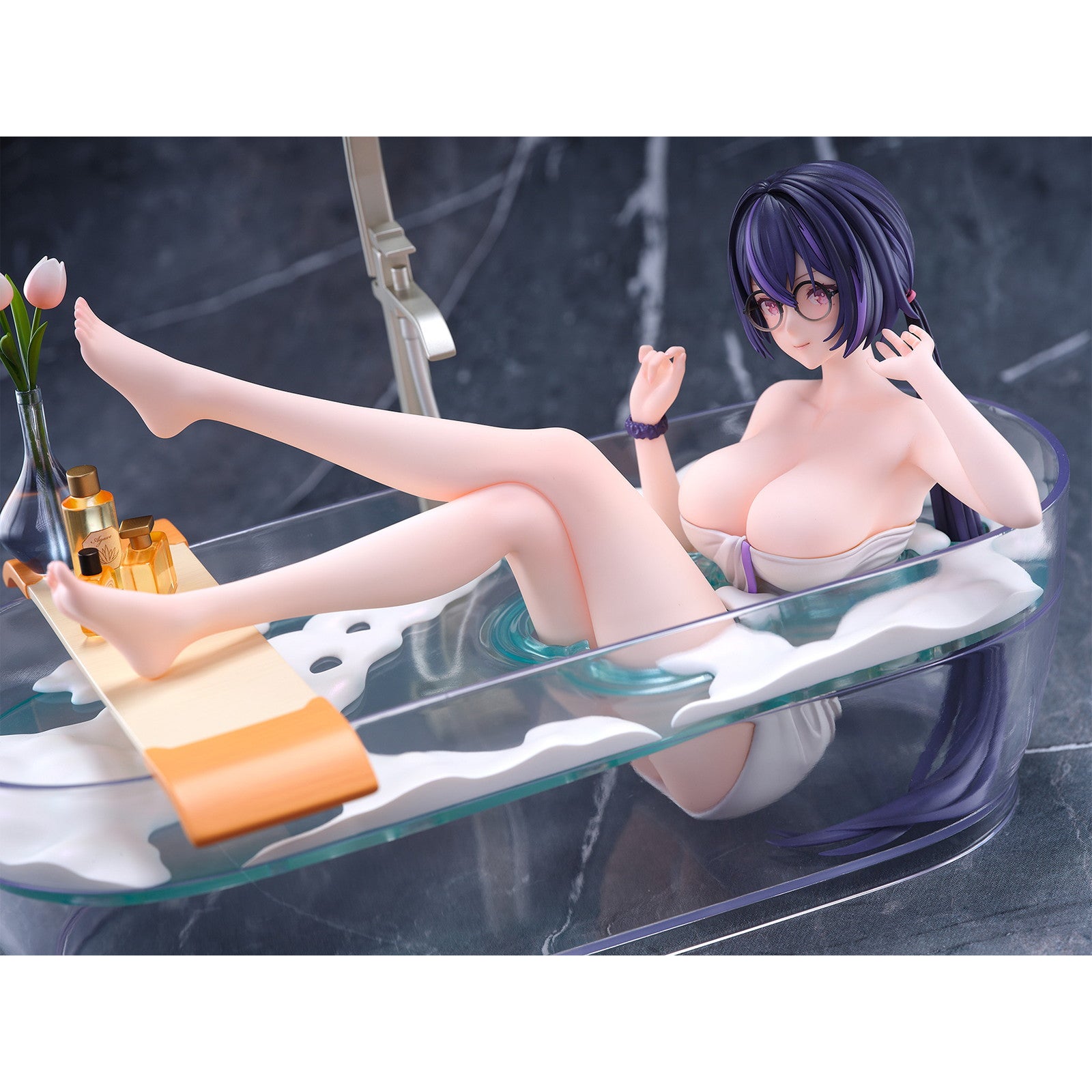 【新品即納】[FIG] ヴィディア・シャノン スノウブレイク:禁域降臨 1/6 完成品 フィギュア OMAHA(オマハ)(20260430)