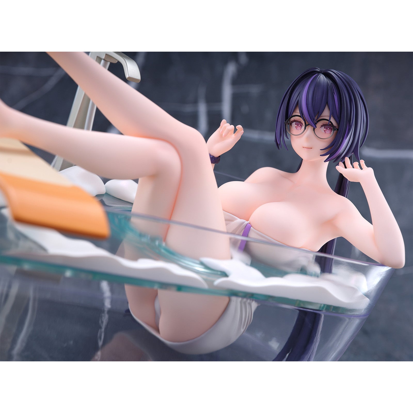 【新品即納】[FIG] ヴィディア・シャノン スノウブレイク:禁域降臨 1/6 完成品 フィギュア OMAHA(オマハ)(20260430)
