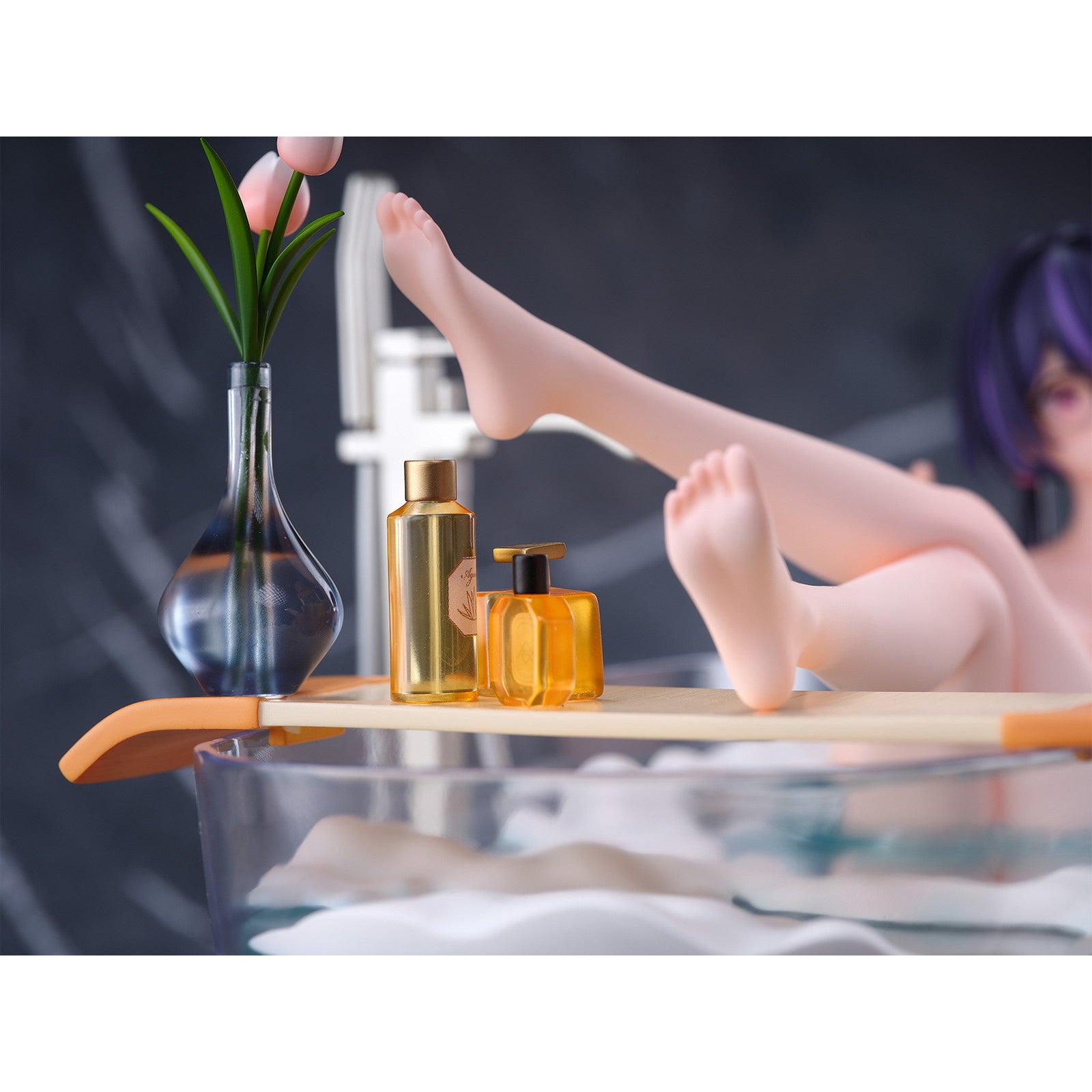 【新品即納】[FIG] ヴィディア・シャノン スノウブレイク:禁域降臨 1/6 完成品 フィギュア OMAHA(オマハ)(20260430)