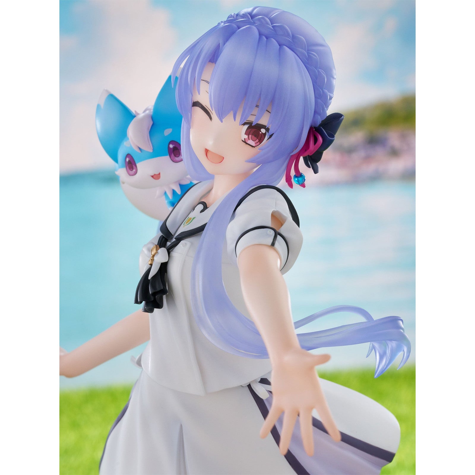 Soraさま専用 予約安心出荷】[FIG]空門蒼(そらかどあお) Summer Pockets