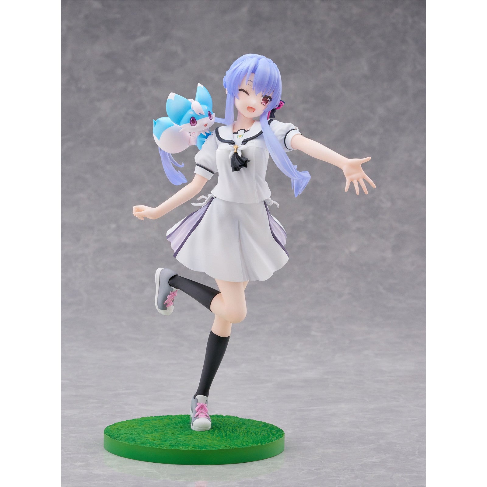 あおの様 予約安心出荷】[FIG]空門蒼(そらかどあお) Summer Pockets