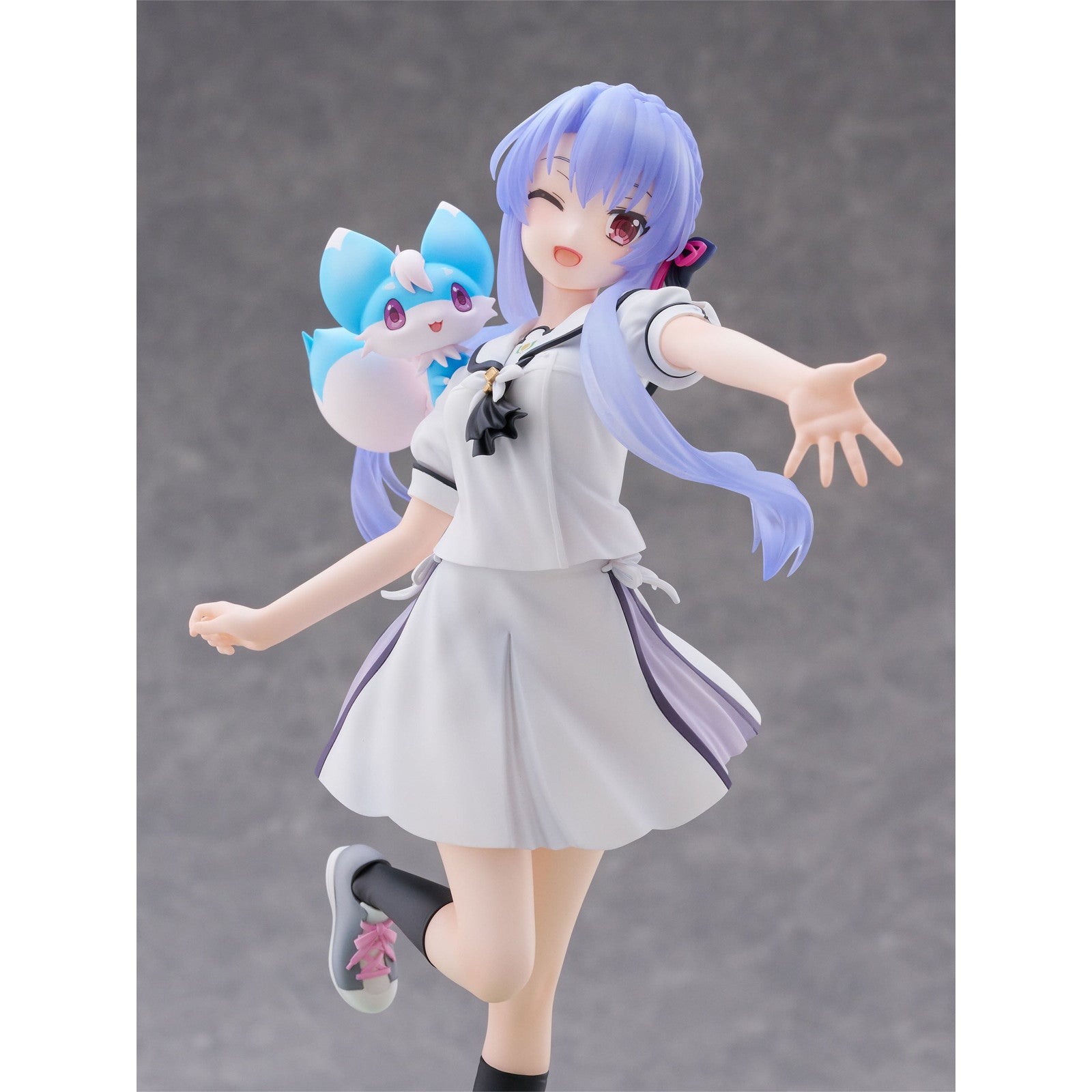 青空さま専用 予約安心出荷】[FIG]空門蒼(そらかどあお) Summer Pockets