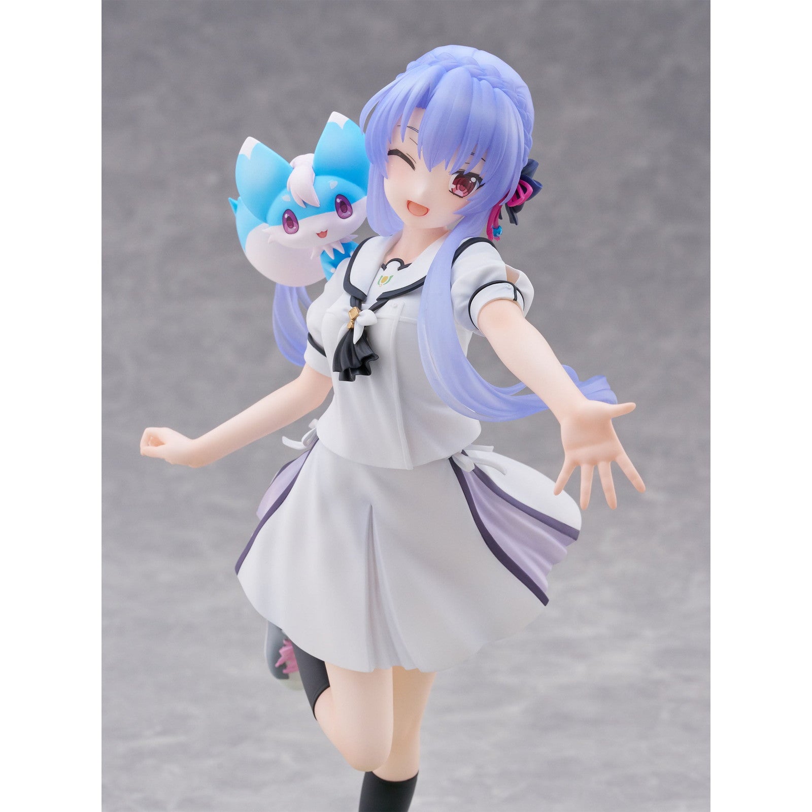 予約安心出荷】[FIG]空門蒼(そらかどあお) Summer Pockets