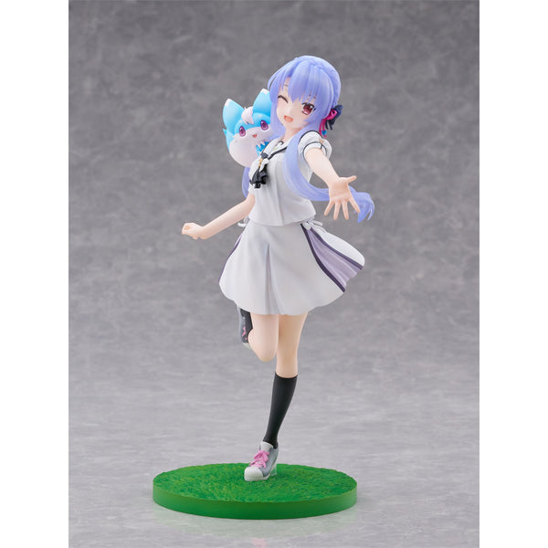 簡9871サカナおまとめ商品 予約安心出荷】[FIG]空門蒼(そらかどあお) Summer Pockets