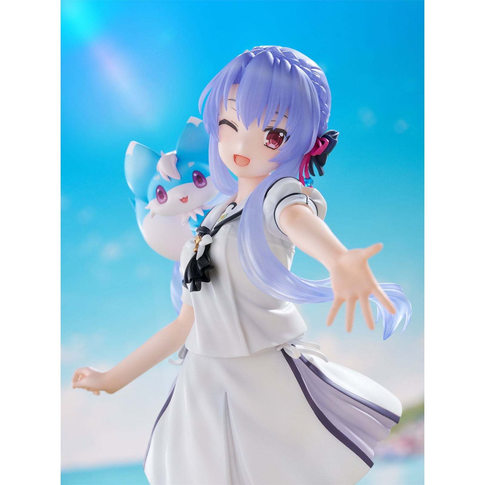 予約安心出荷】[FIG]空門蒼(そらかどあお) Summer Pockets