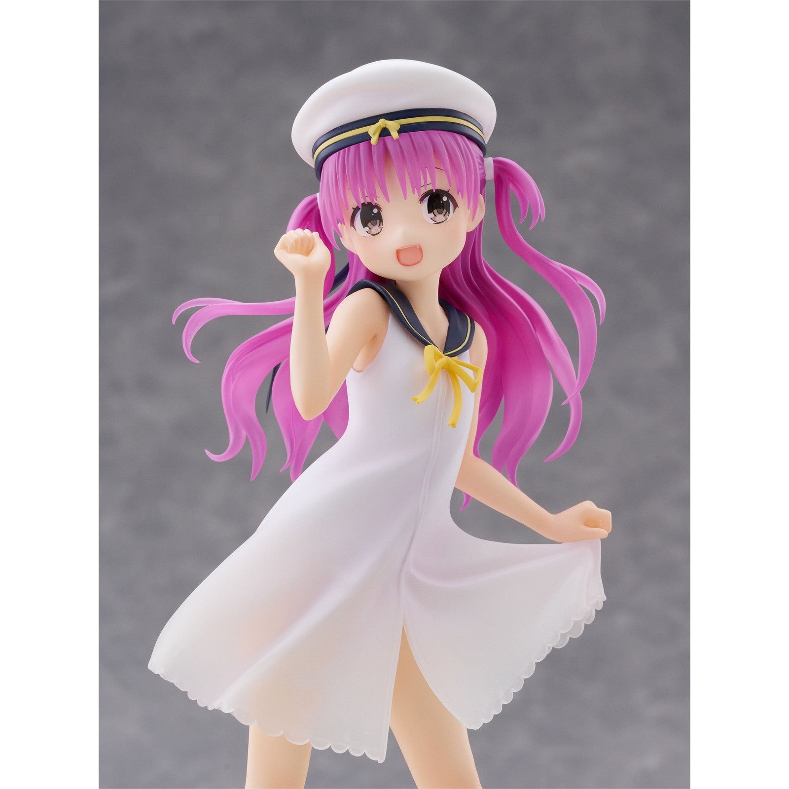 【中古即納】[FIG] 加藤うみ(かとううみ) Summer Pockets(サマーポケッツ) 1/7 完成品 フィギュア(AMU-FNX1183) フリュー(20260412)