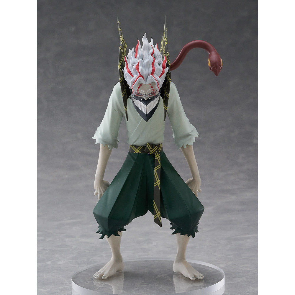【予約安心出荷】[FIG] POP UP PARADE(ポップアップパレード) オカルン ダンダダン 完成品 フィギュア グッドスマイルカンパニー(2025年12月)