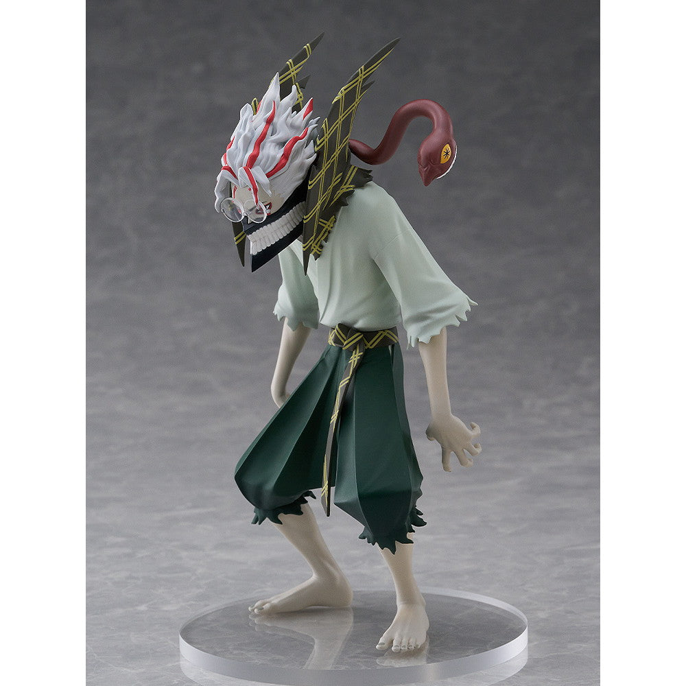 【予約安心出荷】[FIG] POP UP PARADE(ポップアップパレード) オカルン ダンダダン 完成品 フィギュア グッドスマイルカンパニー(2025年12月)