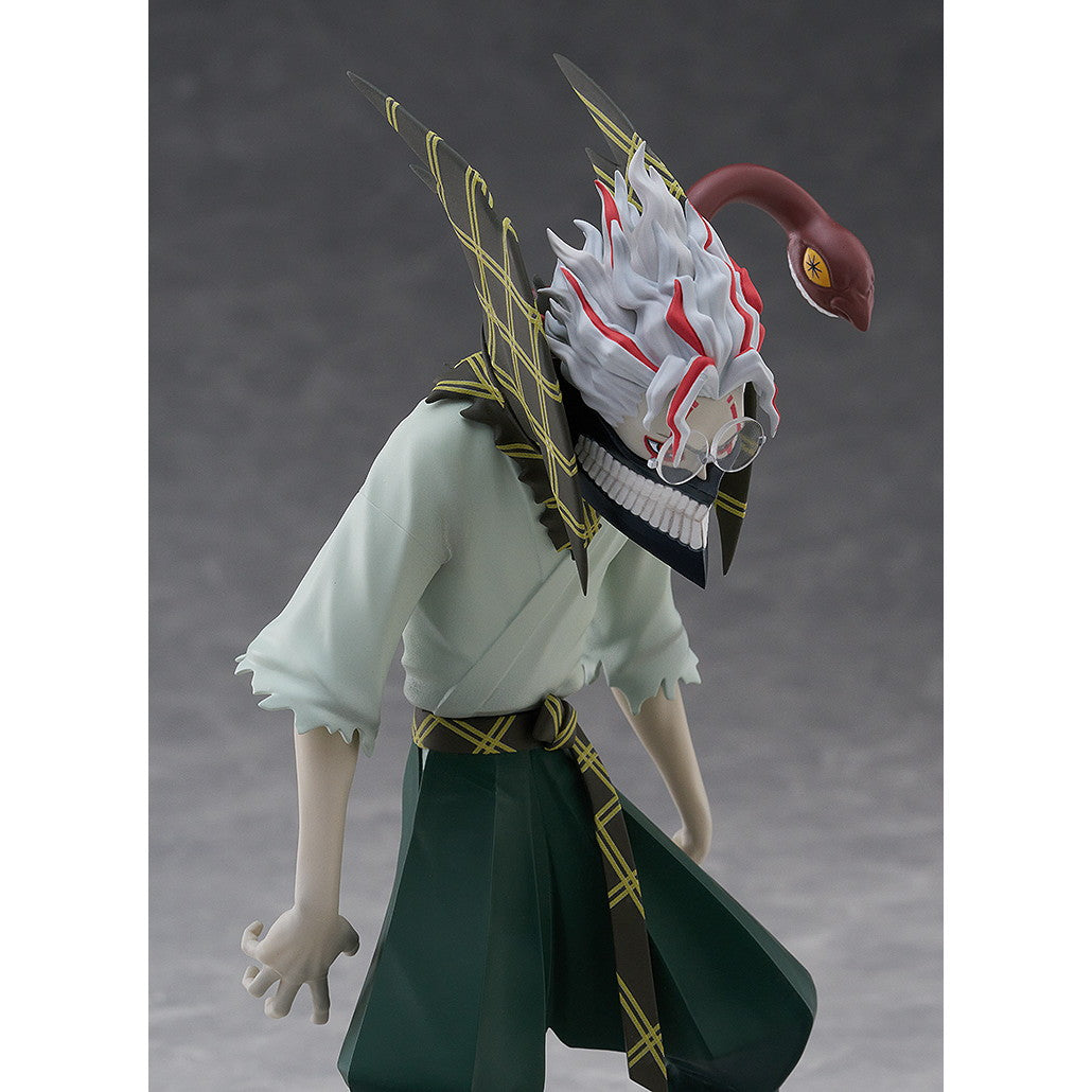 【予約安心出荷】[FIG] POP UP PARADE(ポップアップパレード) オカルン ダンダダン 完成品 フィギュア グッドスマイルカンパニー(2025年12月)