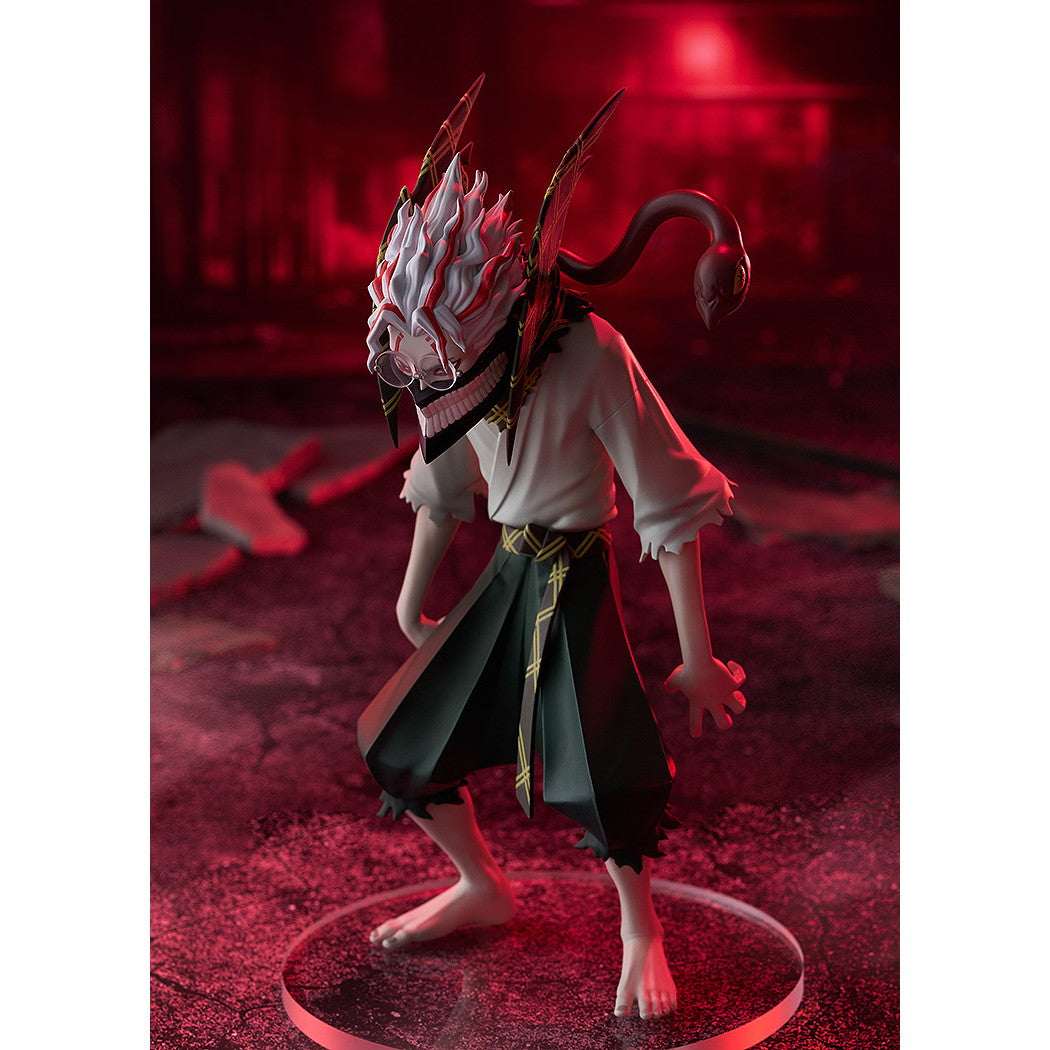 【予約安心出荷】[FIG] POP UP PARADE(ポップアップパレード) オカルン ダンダダン 完成品 フィギュア グッドスマイルカンパニー(2025年12月)