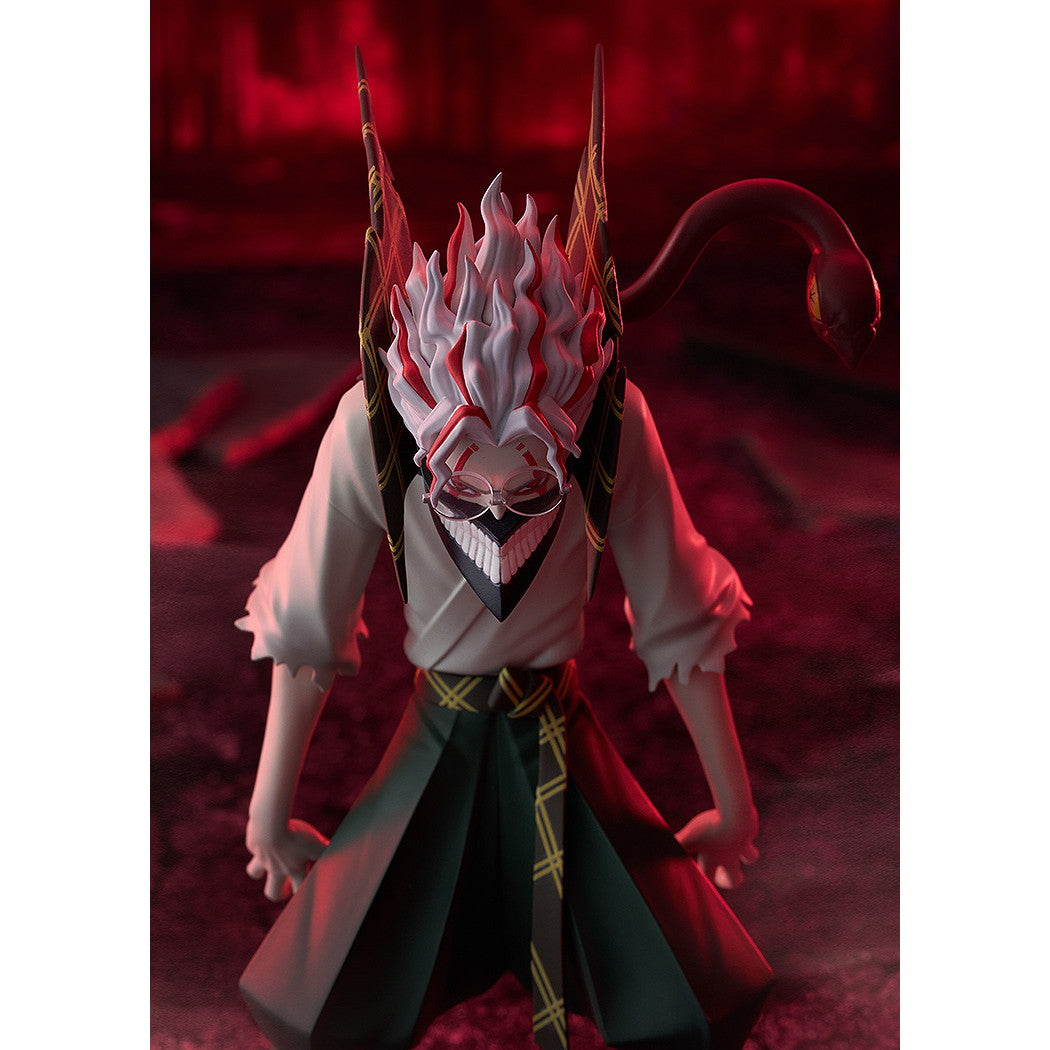 【予約安心出荷】[FIG] POP UP PARADE(ポップアップパレード) オカルン ダンダダン 完成品 フィギュア グッドスマイルカンパニー(2025年12月)