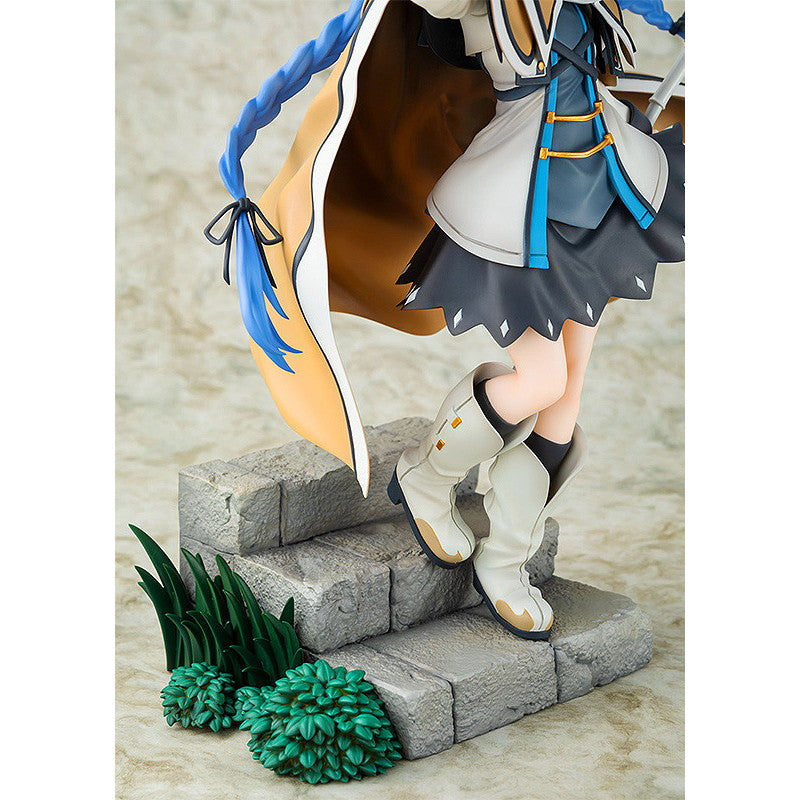 【新品即納】[FIG] (再々販) CAworks ロキシー・ミグルディア 無職転生 ～異世界行ったら本気だす～ 1/7 完成品 フィギュア KADOKAWA(カドカワ)(20251224)