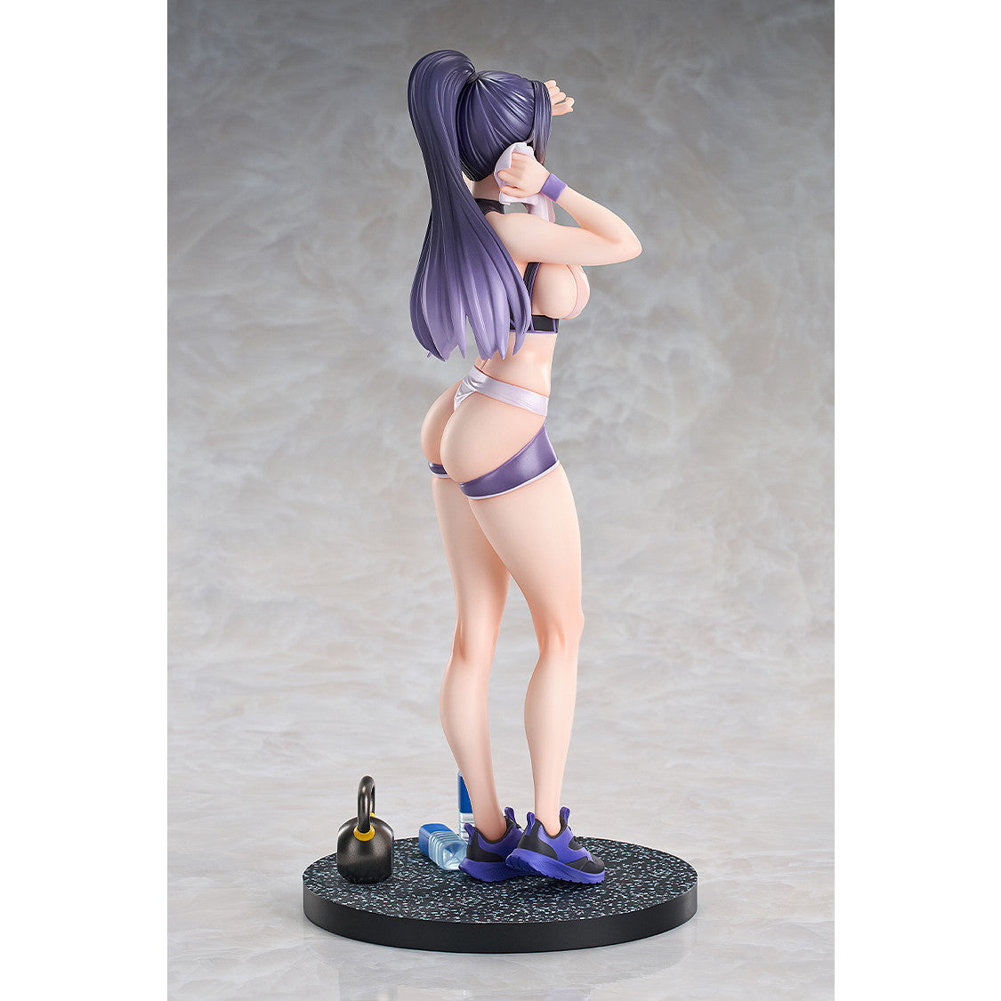 【新品即納】[FIG] ミア Myabitオリジナルイラスト 1/6 完成品 フィギュア LUMINOUS BOX(ルミナスボックス)(20260207)