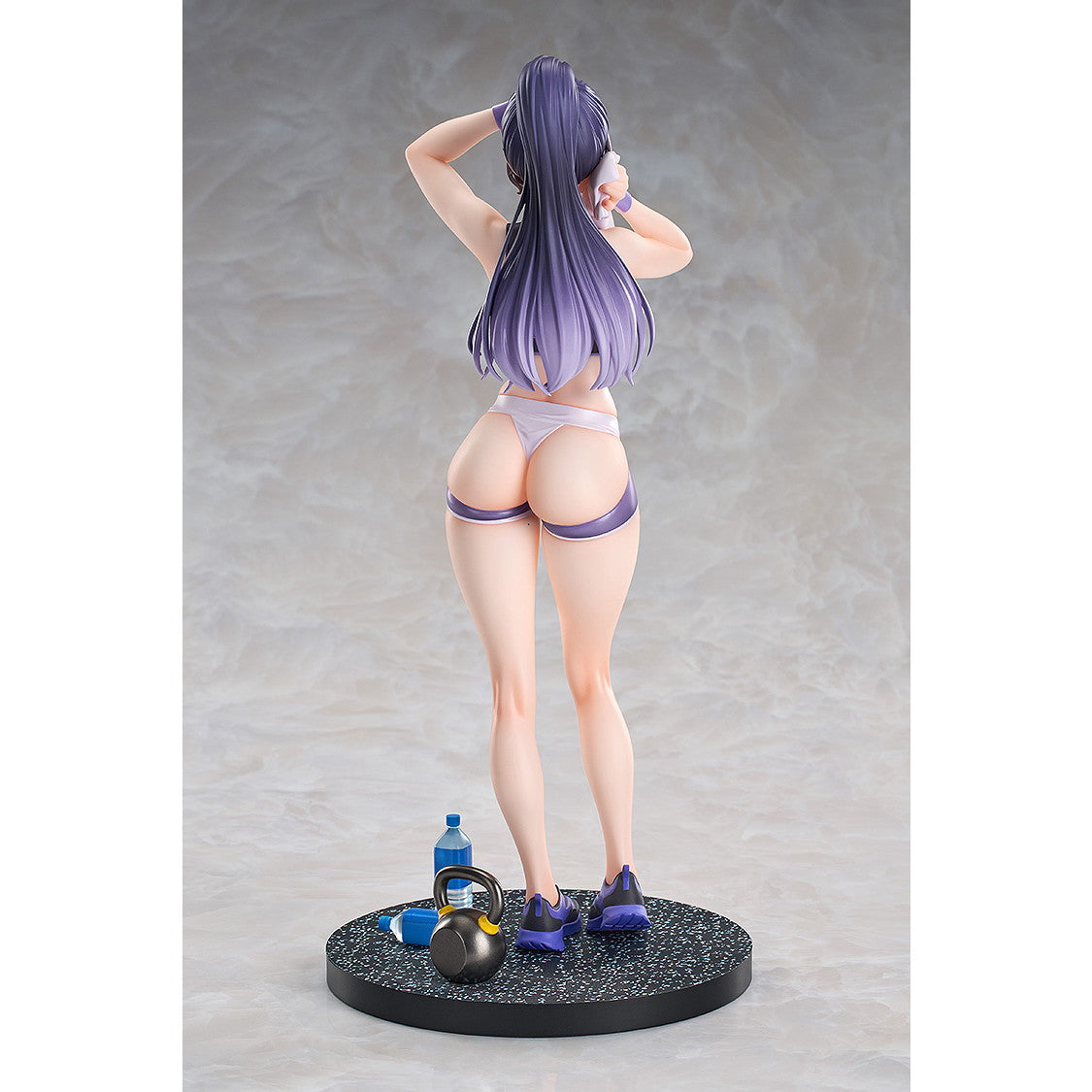 【新品即納】[FIG] ミア Myabitオリジナルイラスト 1/6 完成品 フィギュア LUMINOUS BOX(ルミナスボックス)(20260207)