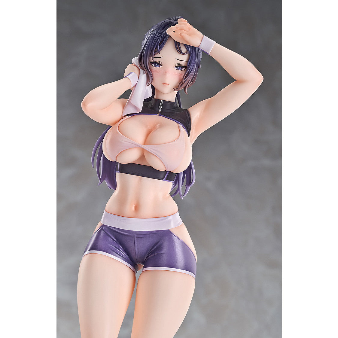 【新品即納】[FIG] ミア Myabitオリジナルイラスト 1/6 完成品 フィギュア LUMINOUS BOX(ルミナスボックス)(20260207)